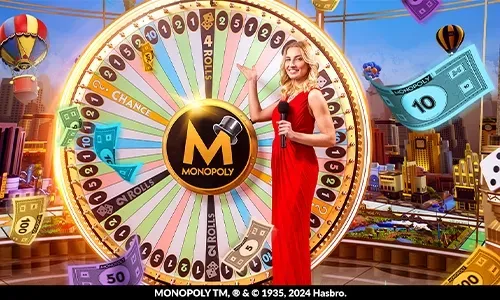 Live Dealer Icon