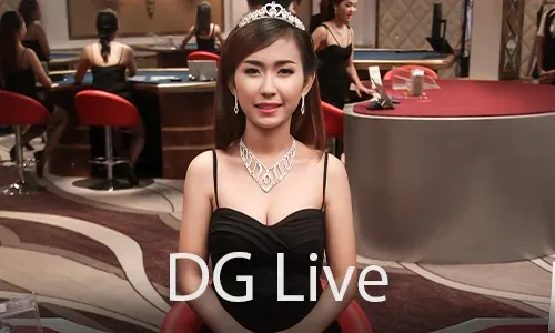 Evolution Live Baccarat